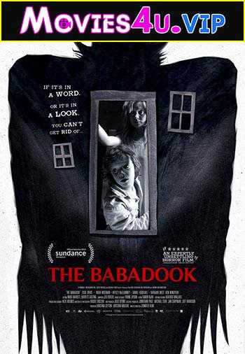 The Babadook (2014) {English with Subtitles} Full Movie WEB-DL 480p [300MB] | 720p [700MB] | 1080p [1.2GB]