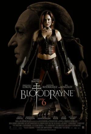 BloodRayne (2005) BluRay Dual Audio [Hindi ORG. + English] 480p [300MB] | 720p [900MB] | 1080p [2GB]