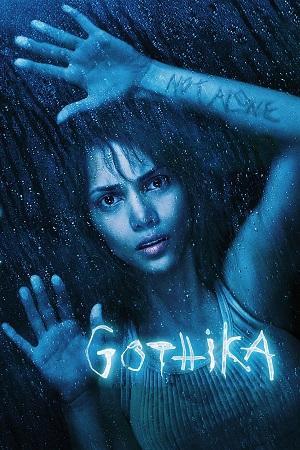 Gothika (2003) Dual Audio {Hindi-English} 480p [320MB] | 720p [880MB] | 1080p [1.8GB]