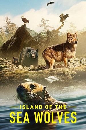 Island of the Sea Wolves (Season 1) Dual Audio [Hindi + English] Complete NF Web Series 480p | 720p WEB-DL