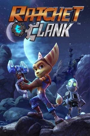 Ratchet & Clank (2016) Dual Audio {Hindi-English} 480p [300MB] | 720p [1GB] | 1080p [2.9GB] BluRay