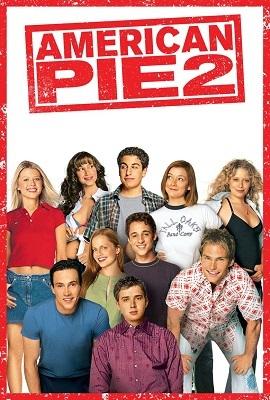 [18+] American Pie 2 (2001) Dual Audio {Hindi-English} 480p [350MB] | 720p [900MB]