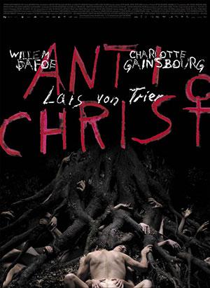 [18+] Antichrist (2009) Hindi Dubbed 480p [300MB] | 720p [950MB]