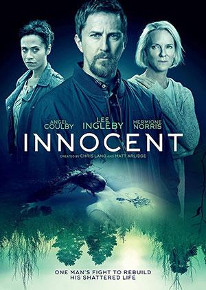 Innocent (2018) Season 1 Hindi Dubbed Complete Series 480p [500MB] | 720p [1GB] HDRip