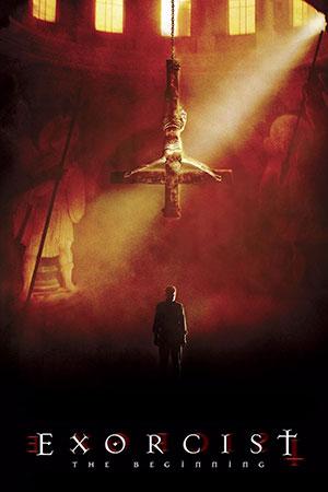 Exorcist 4: The Beginning (2004) Dual Audio [Hindi + English] WeB-DL 480p [350MB] | 720p [1GB] | 1080p [1.8GB]