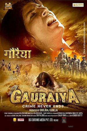 Gauraiya (2014) WEB-DL Hindi Full Movie 480p [300MB] | 720p [950MB] | 1080p [2.8GB]