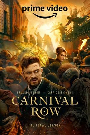 Carnival Row (Season 1 – 2) Dual Audio {Hindi ORG + English} Complete Series 480p | 720p | 1080p WEB-DL