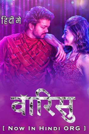 Varisu (2023) Hindi ORG DDP5.1 Full Movie AMZN WEB-DL 480p [550MB] | 720p [1GB] | 1080p [3GB] | 2160p 4K [10GB]