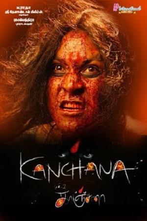 Kanchana (2011) Hindi Dubbed Full Movie WebRip 480p [380MB] | 720p [1.1GB] | 1080p [1.6GB]