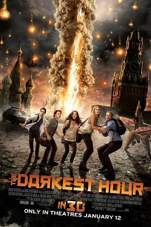 The Darkest Hour (2011) Dual Audio {Hindi-English} 480p [300MB] | 720p [950MB] | 1080p [2.2GB]