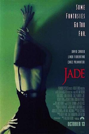 Jade (1995) BluRay {English With Subtitles} Full Movie 480p [400MB] | 720p [800MB]