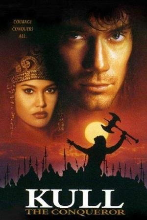 Kull the Conqueror (1997) BluRay Hindi Dubbed (ORG) 480p [450MB] | 720p [900MB] | 1080p [1.8GB]