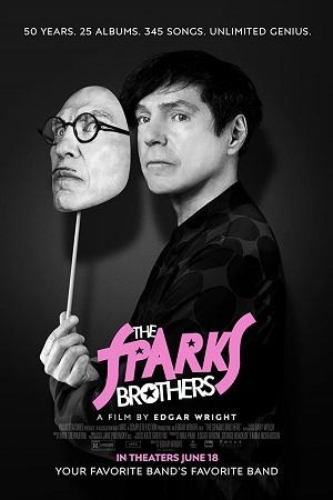 The Sparks Brothers (2021) BluRay Dual Audio {Hindi-English} 480p [500MB] | 720p [1.5GB] | 1080p [3GB]