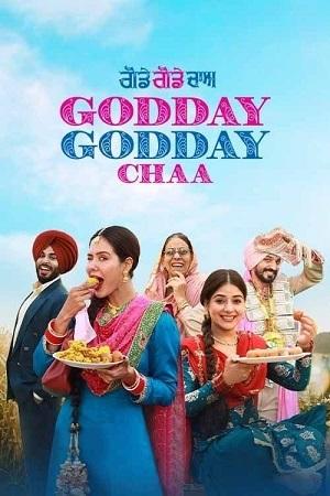 Godday Godday Chaa (2023) WEB-DL Punjabi Full Movie 480p [400MB] | 720p [1.1GB] | 1080p [2.7GB]