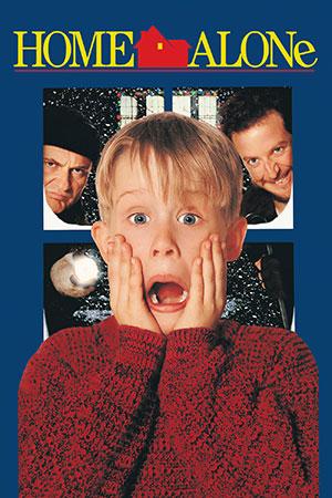 Home Alone (1990) {Hindi-English} Bluray 480p [345MB] || 720p [935MB] || 1080p [2.1GB]