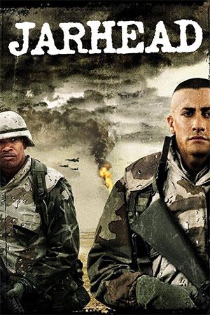 Jarhead (2005) Dual Audio (Hindi-English) Esub Bluray 480p [435MB] || 720p [1.1GB] || 1080p [2.6GB]