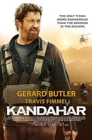 Kandahar (2023) WEB-DL Dual Audio {Hindi ORG. DD 5.1 + English} 480p [400MB] | 720p [1.2GB] | 1080p [2.5GB]