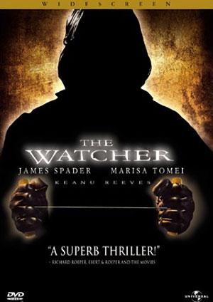 The Watcher (2000) BluRay Dual Audio {Hindi-English} 480p [300MB] | 720p [850MB] | 1080p [2GB]