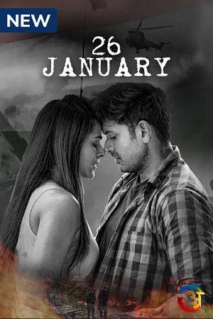 26 January (Season 1) Hindi HDRip Complete Web Series 720p | 1080p WEB-DL