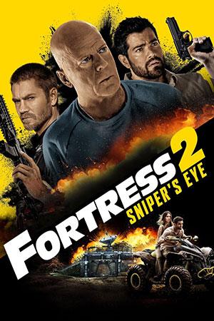 Fortress: Sniper’s Eye (2023) WEB-DL Dual Audio {Hindi-English} 480p [350MB] | 720p [900MB] | 1080p [2GB]