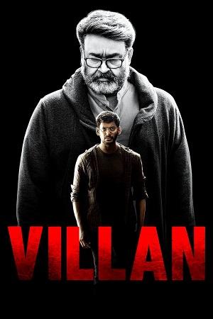 Kaun Hai Villain (2017) WebRip {Hindi ORG. Dubbed} 480p [300MB] | 720p [1.1GB] | 1080p [3GB]