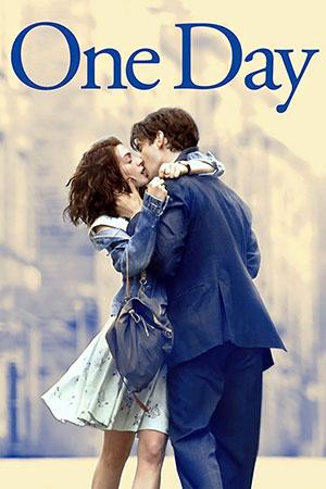 One Day (2011) BluRay Dual Audio [Hindi ORG. + English] 480p [360MB] | 720p [1GB] | 1080p [2.4GB]