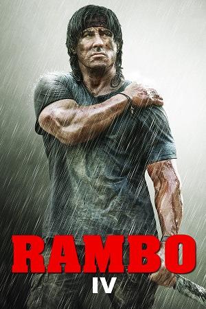 Rambo – 4 (2008) BluRay EXTENDED Dual Audio {Hindi-English} 480p [300MB] | 720p [1.2GB] | 1080p [2.7GB]