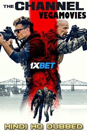 The Channel (2023) WEBRip Hindi (HQ-Dubbed) Full Movie 480p [350MB] | 720p [950MB] | 1080p [3.4GB]