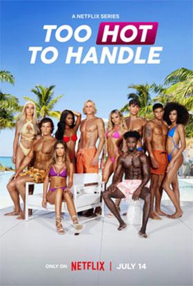 Too Hot to Handle (2023) Season 5 Complete Dual Audio {Hindi-English} 720p | 1080p WEB-DL [Netflix Original WEB Series]