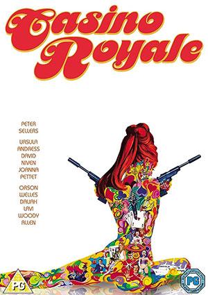 Casino Royale (1967) {English With Subtitles} 480p [550MB] || 720p [1.2GB] || 1080p [2.7GB]