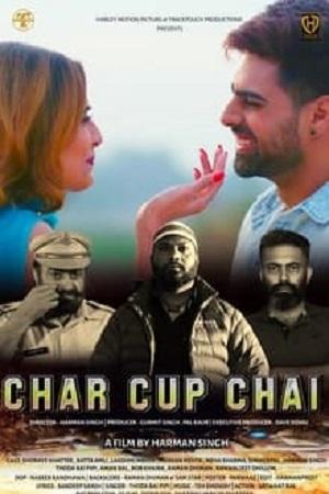 Char Cup Chai (2023) HD Hindi Full WEB-DL 480p [320MB] | 720p [860MB] | 1080p [1.8GB]