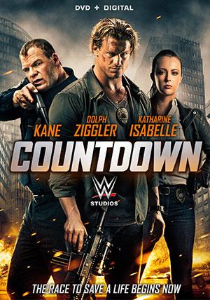 Countdown (2016) BluRay Dual Audio {Hindi-English} 480p [300MB] | 720p [850MB] | 1080p [1.5GB]