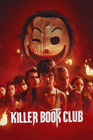 Killer Book Club – Netflix Original (2023) WEB-DL Dual Audio {Hindi-English} 480p [370MB] | 720p [850MB] | 1080p [2GB]