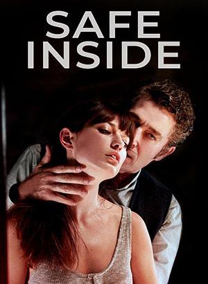 Safe Inside (2019) HDRip Dual Audio {Hindi – English} 480p [350MB] | 720p [900MB] | 1080p [2GB]