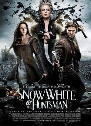 Snow White and the Huntsman (2012) BluRay Dual Audio {Hindi-English} 480p [500MB] | 720p [1.2GB] | 1080p [2.3GB]