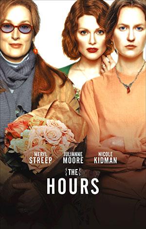 The Hours (2002) BluRay Dual Audio {Hindi-English} 480p [450MB] | 720p [950MB] | 1080p [3GB]