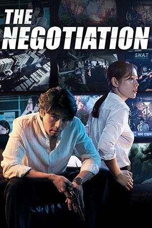 The Negotiation (2018) BluRay Dual Audio [Hindi + Korean] 480p [400MB] | 720p [1GB] | 1080p [2.3GB]