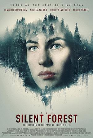 The Silent Forest (2022) BluRay Dual Audio {Hindi-German} 480p [350MB] | 720p [850MB] | 1080p [2GB]