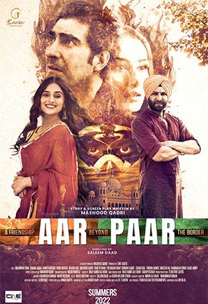 Aar Paar (2023) Punjabi Full Movie WEB-DL 480p [350MB] | 720p [950MB] | 1080p [2.2GB]