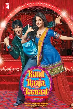 Band Baaja Baaraat (2010) BluRay Hindi Full Movie 480p [500MB] | 720p [1.2GB] | 1080p [2.4GB]