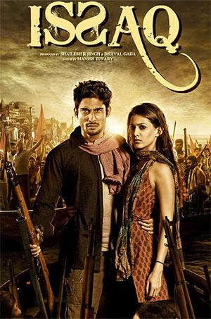 Issaq (2013) WEB-DL Hindi Full Movie 480p [450MB] | 720p [1.2GB] | 1080p [2.6GB]