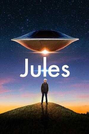 Jules (2023) WEB-DL {English With Subtitles} Full Movie 480p [270MB] | 720p [700MB] | 1080p [1.6GB]