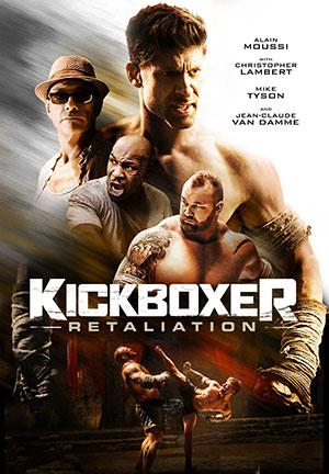 Kickboxer: Retaliation (2018) Dual Audio [Hindi + English] BluRay 480p [350MB] | 720p [1GB] | 1080p [2.2GB]