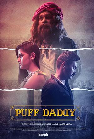 Puff Daddy (2022) Bengali Full Movie WEB-DL 480p [350MB] | 720p [900MB] | 1080p [2GB]