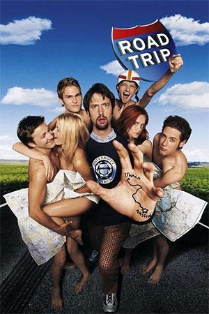 Road Trip (2000) BluRay Dual Audio {Hindi-English} 480p [310MB] | 720p [850MB] | 1080p [2.3GB]