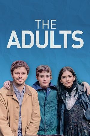 The Adults (2023) WEB-DL {English With Subtitles} Full Movie 480p [300MB] | 720p [750MB] | 1080p [2GB]