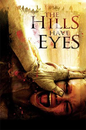 The Hills Have Eyes (2006) BluRay Dual Audio {Hindi-English} 480p [360MB] | 720p [1.2GB] | 1080p [2.2GB]