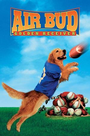 Air Bud – Golden Receiver (1988) WEB-DL Dual Audio {Hindi-English} 480p [300MB] | 720p [810MB] | 1080p [1.8GB]