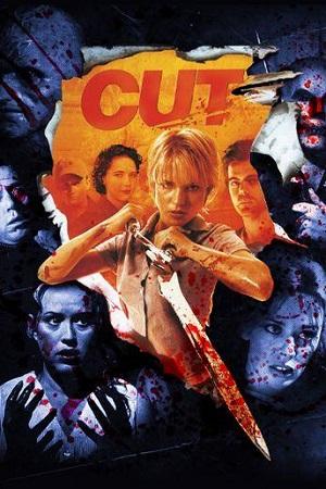 Cut (2000) Dual Audio [Hindi + English] Bluray 480p [300MB] | 720p [750MB] | 1080p [1.7GB]