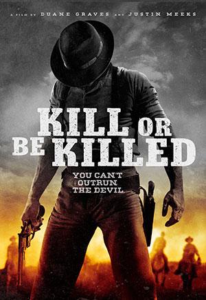 Kill or Be Killed (2015) Dual Audio {Hindi-English} 480p [350MB] | 720p [900MB] | 1080p [1.8GB]